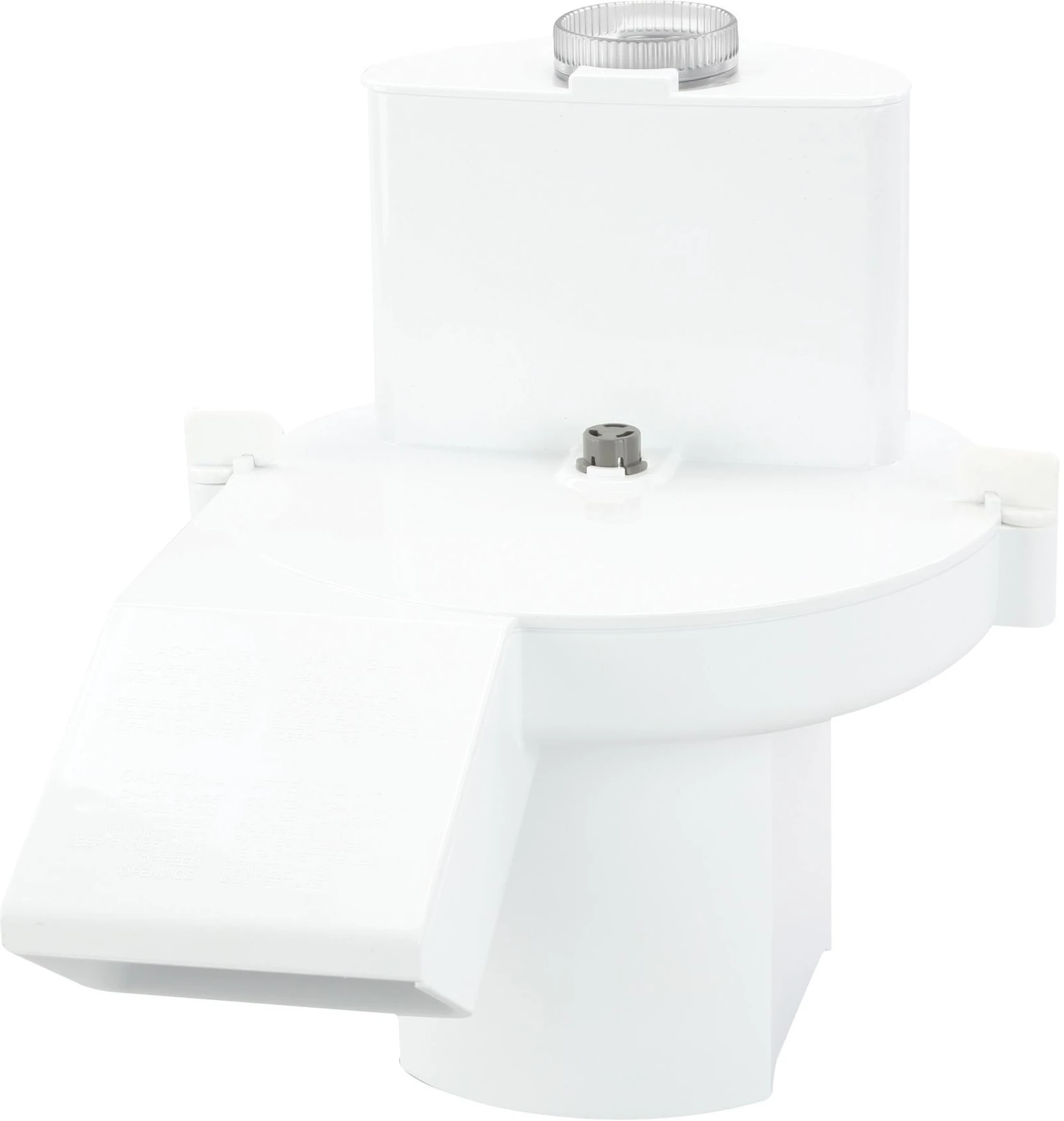 Small Appliance Housing