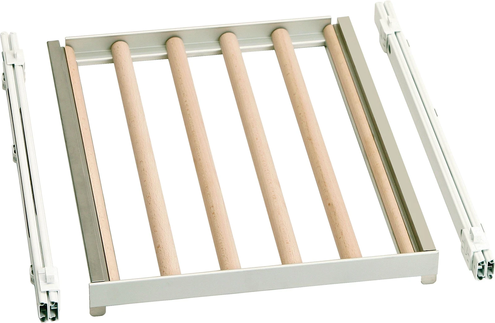 Extendable Bottle Shelf RA491131