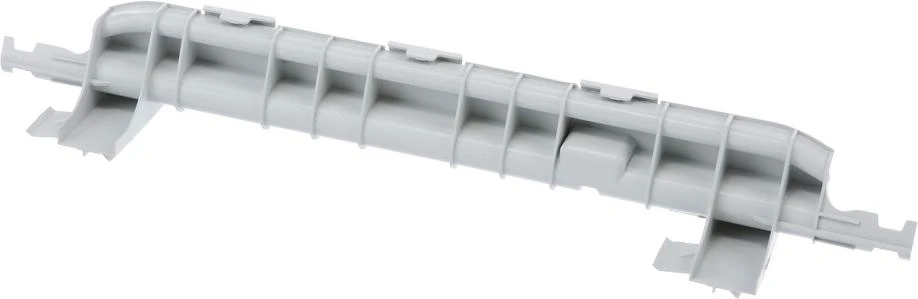 Duct Cable Channel Backpanel UL