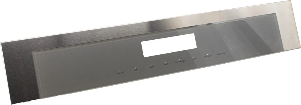 Assy, Skin, Control, MP (Sgl/Dbl), Stm
