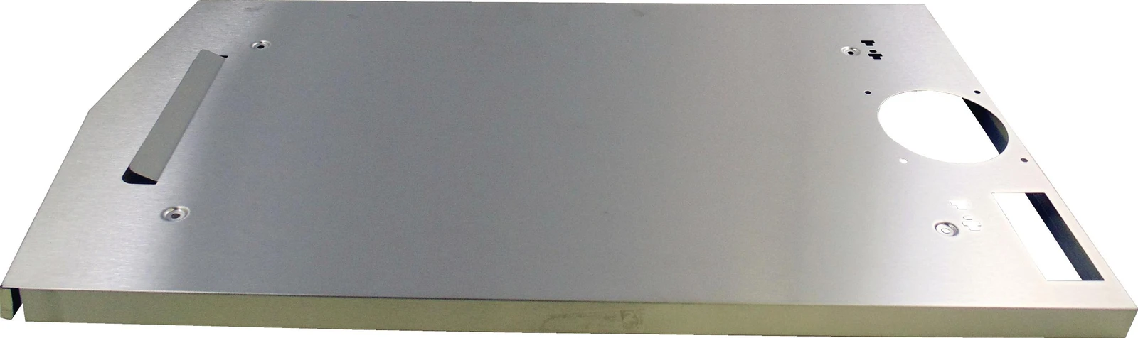 Worktop Wine Cooler 18"