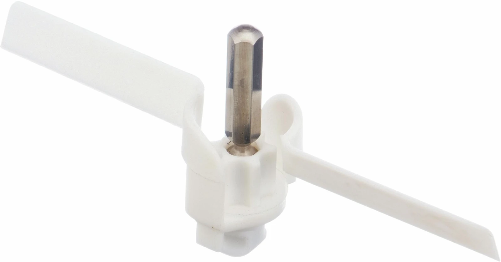 Disc Holder W. Drive Shaft / Ejector Wings F. Continuous-Feed Shredder