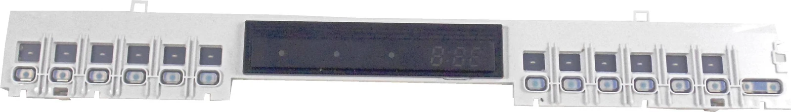 Operating Module 4-Program, W/ Red Display, B4