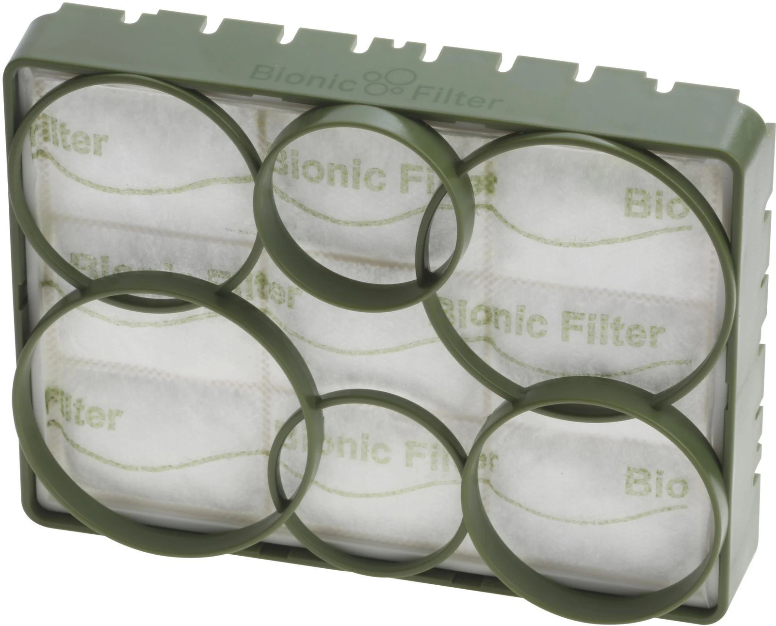 Bionic Filter BBZ11BF & VZ11BF