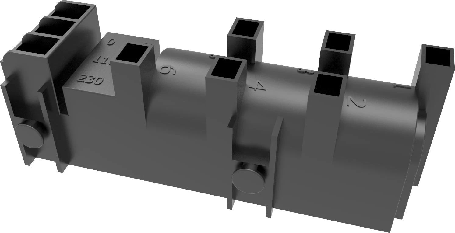 BI-Voltage Igniter Miflex W17 6A