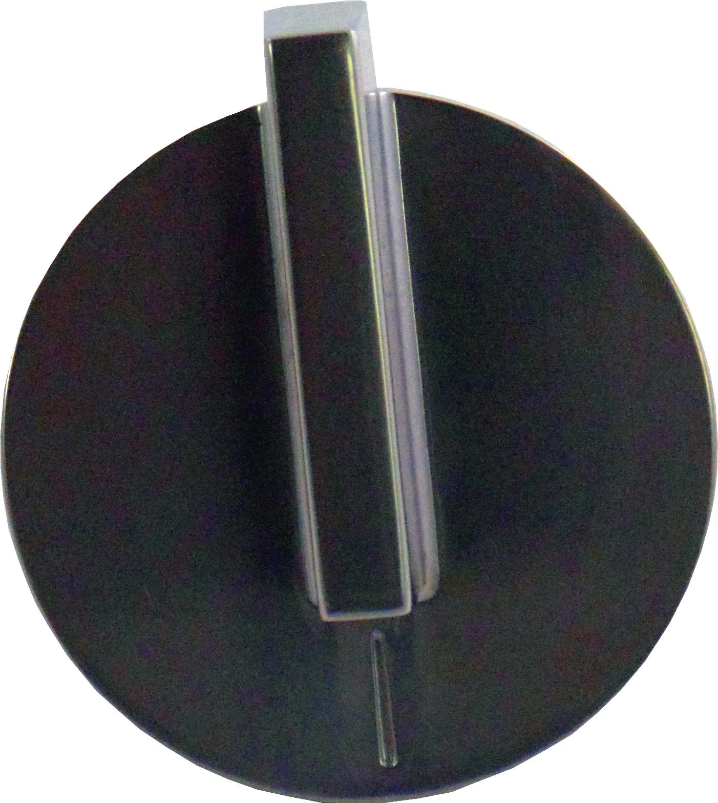 Area Metal Knob