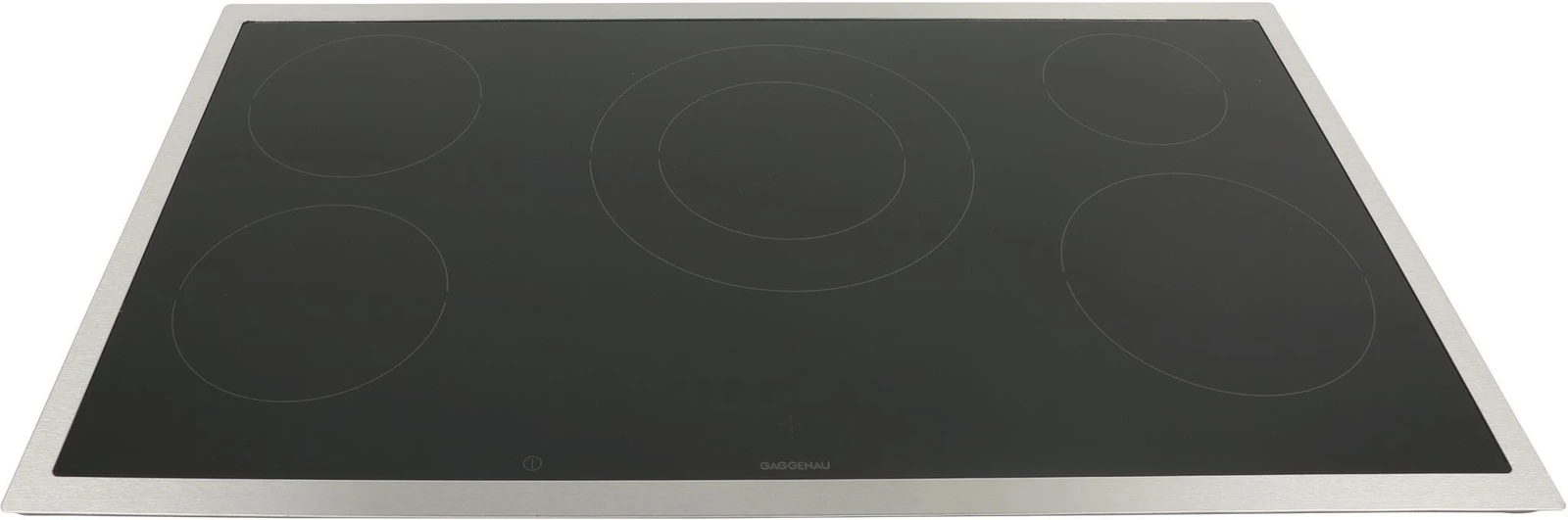 Glass Ceramic Hob Top Frame Glass Spare Part (Set)