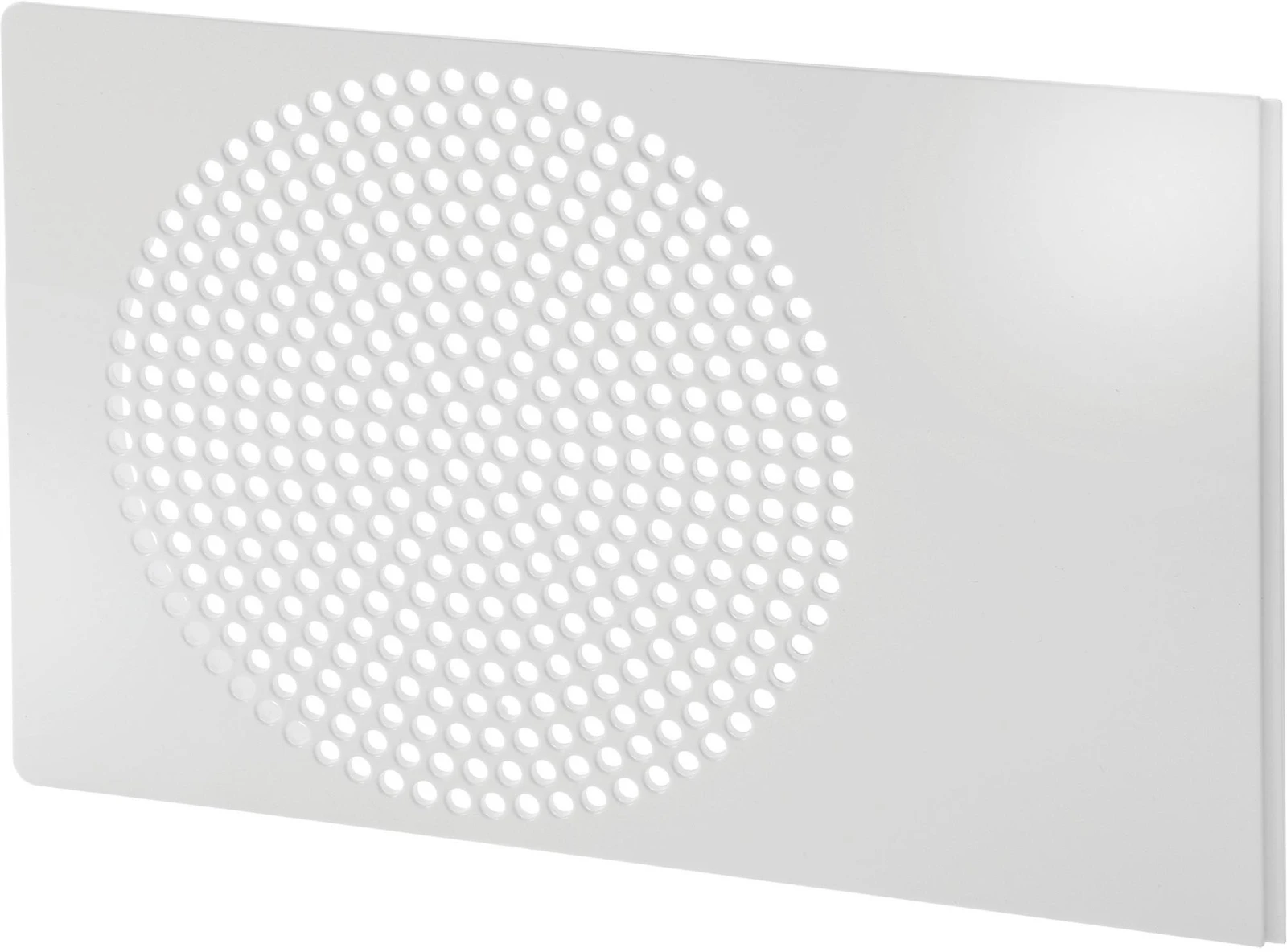 Housing Cover (White)