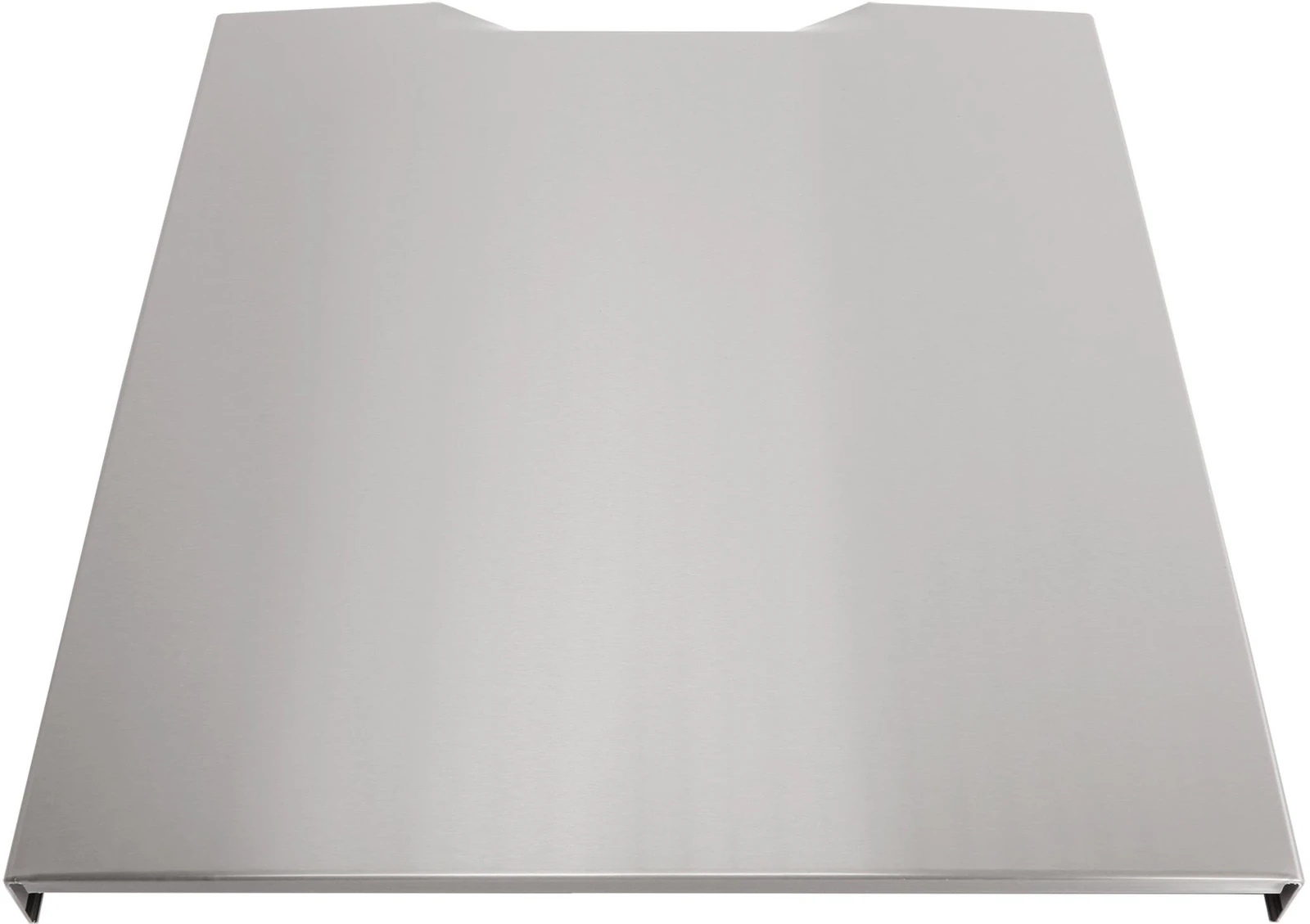 Stainless Steel, BO