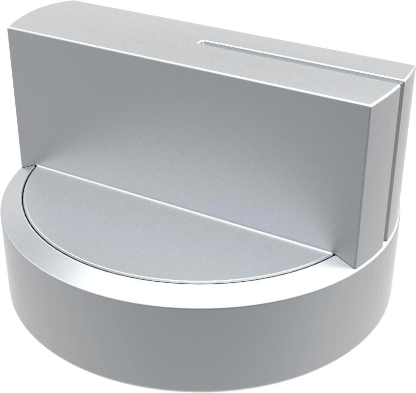 Area Knob Ass BO-Premium; M.Glass-V2=13,9MM