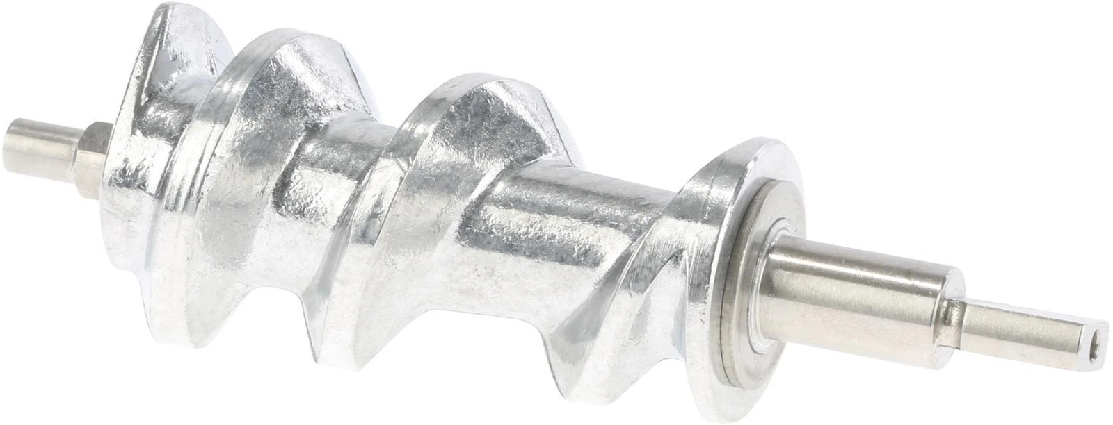 Worm Conveyor Cpl. With Drive Coupling