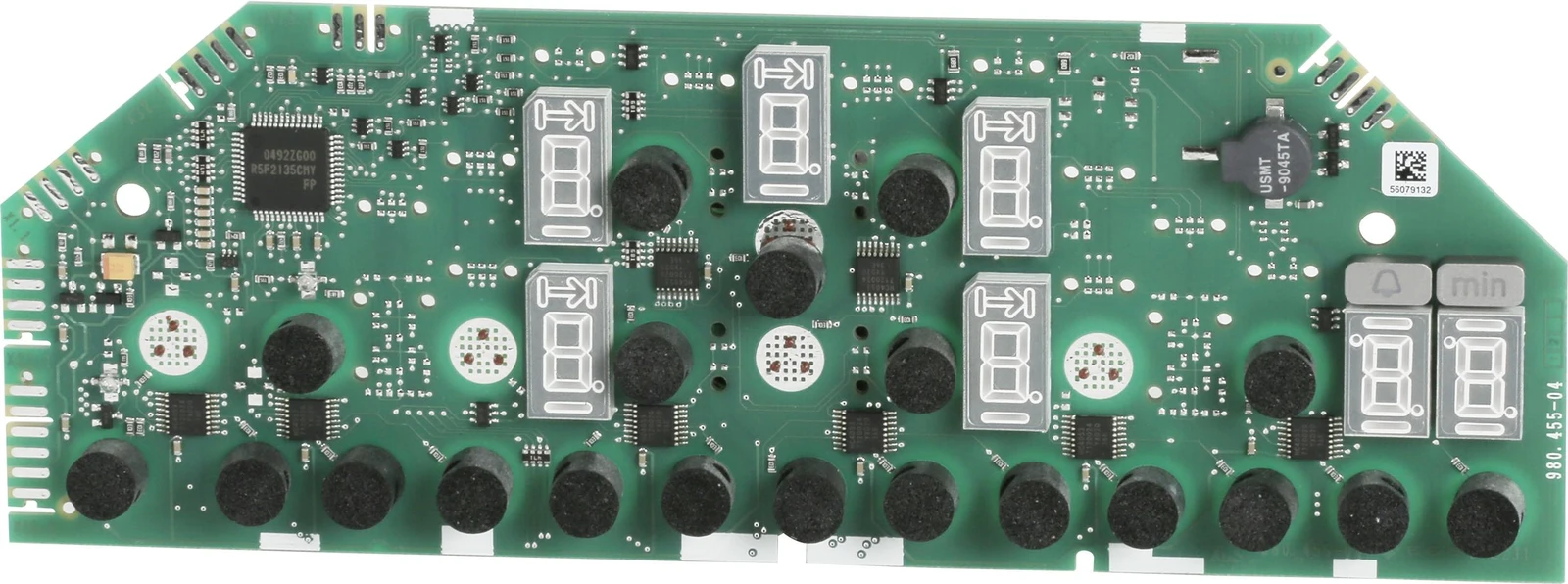 Touch Control YL231v571