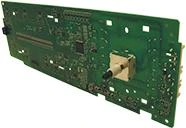 Operating Module Programmed Board; Home Connect Coding Required After Install.