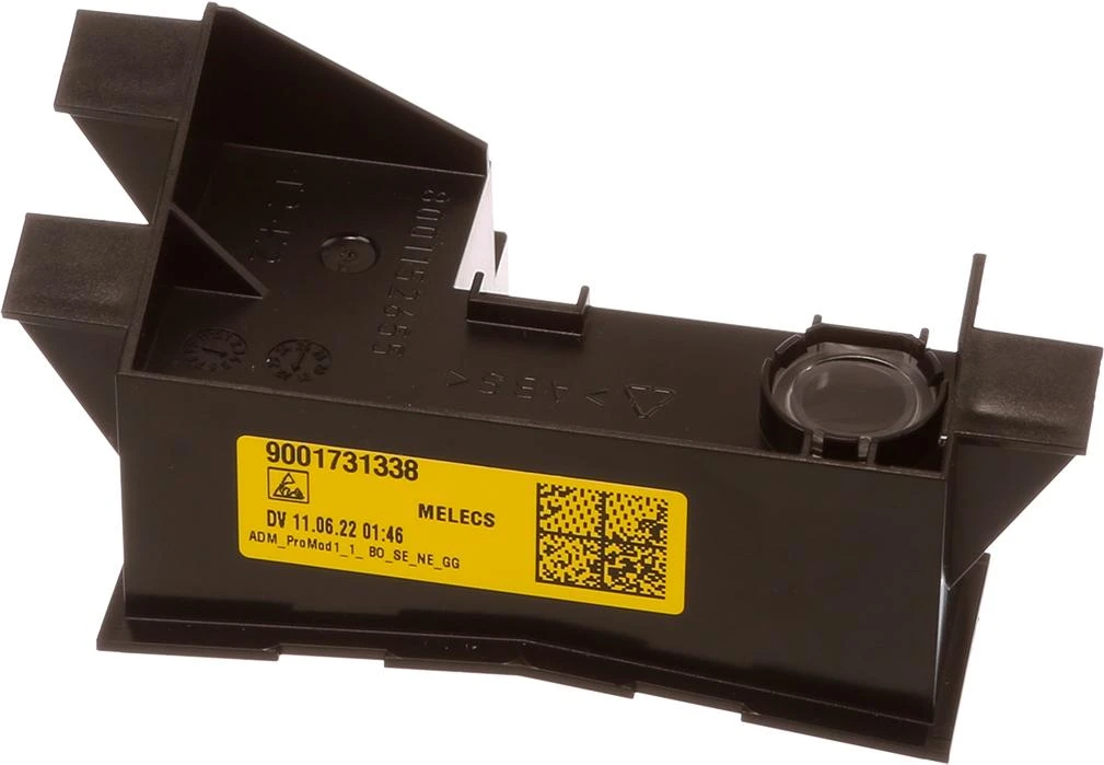 Display Module Visible Indikator