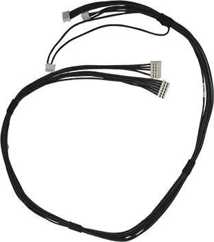 Encoder, 30" Gas, All Pro 24