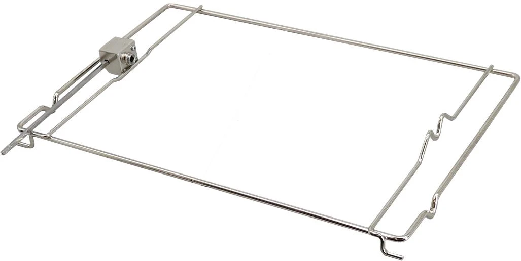 Support Rack Rotisserie