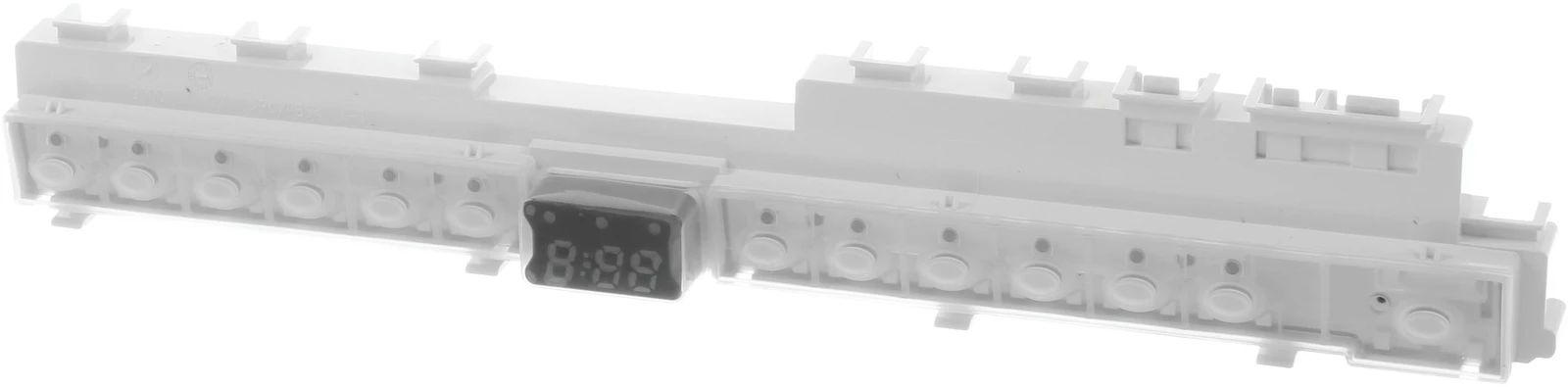 Operating Module Red LED