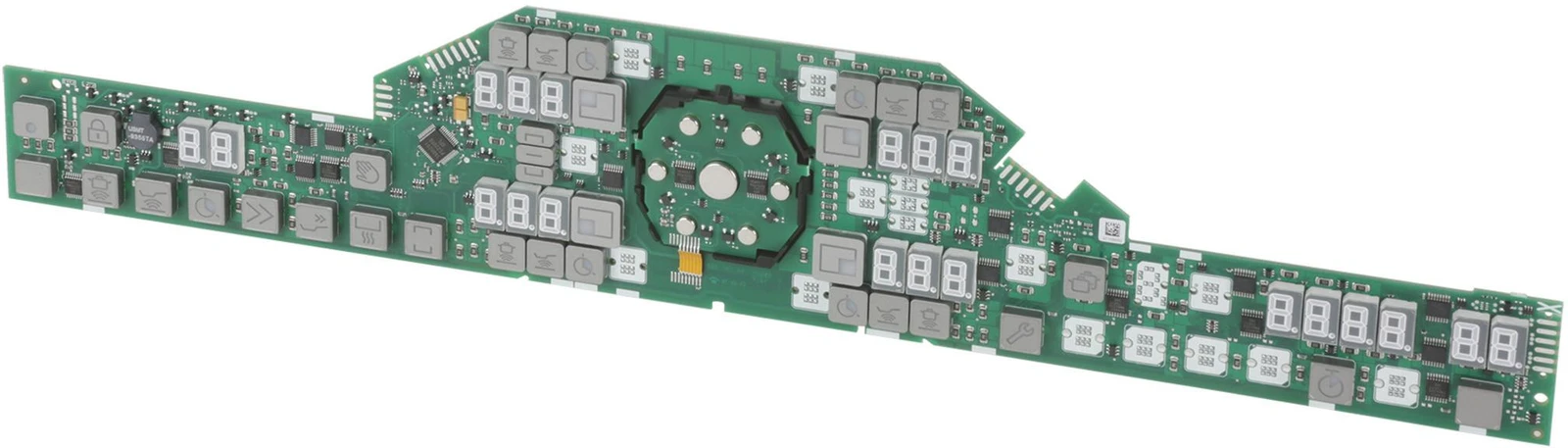 Touchcontrol YL240v586 GG Via+