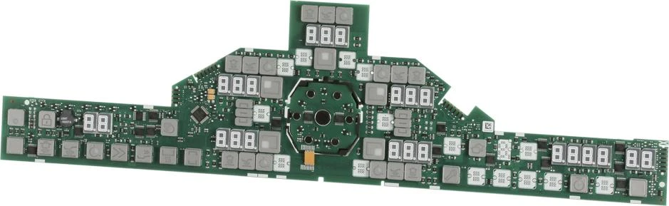 Touchcontrol YL240v587 GG Via+