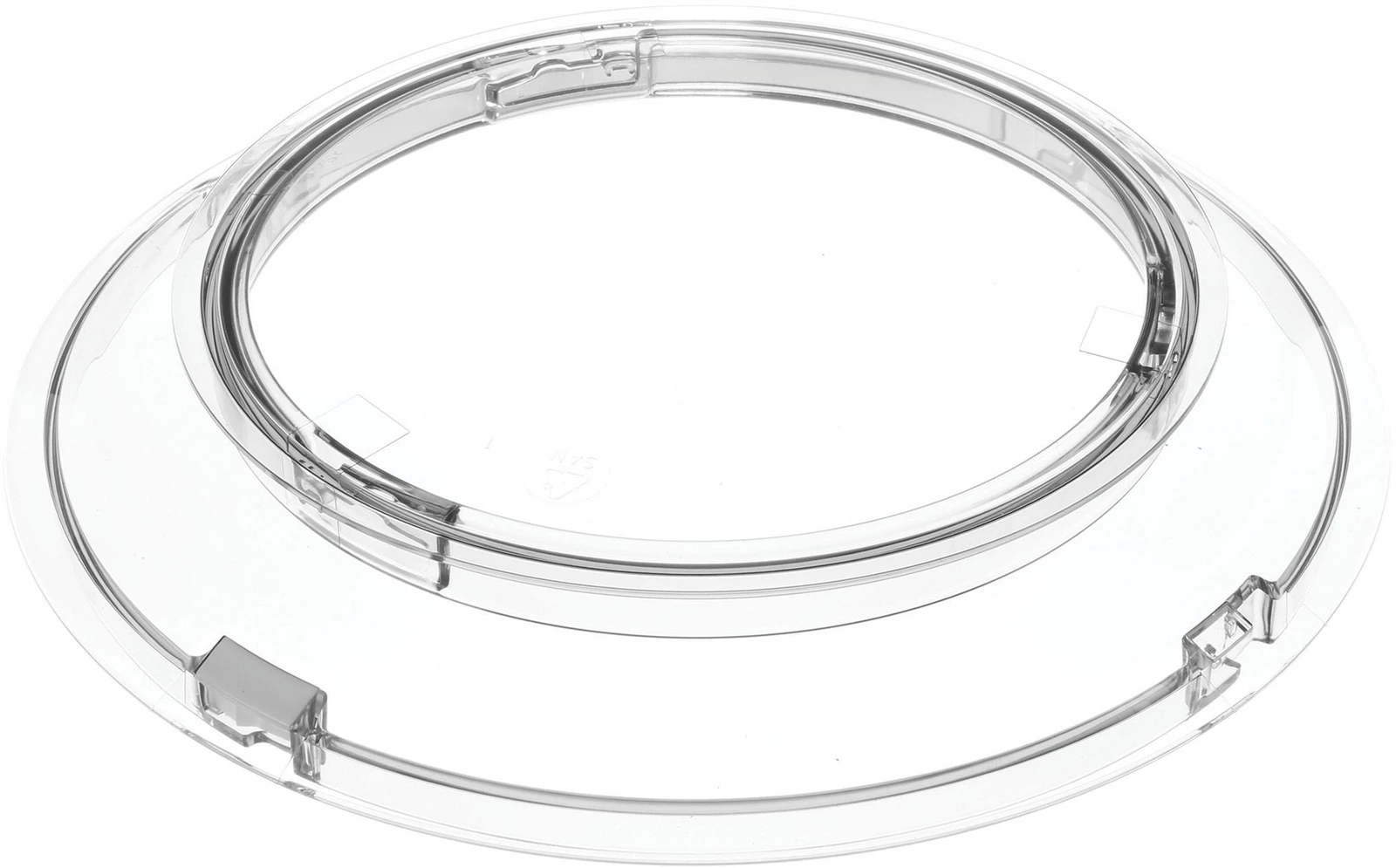Lid Bowl Cover Assembly
