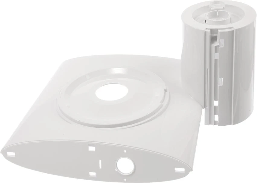 Small Appliance Upper Case Part