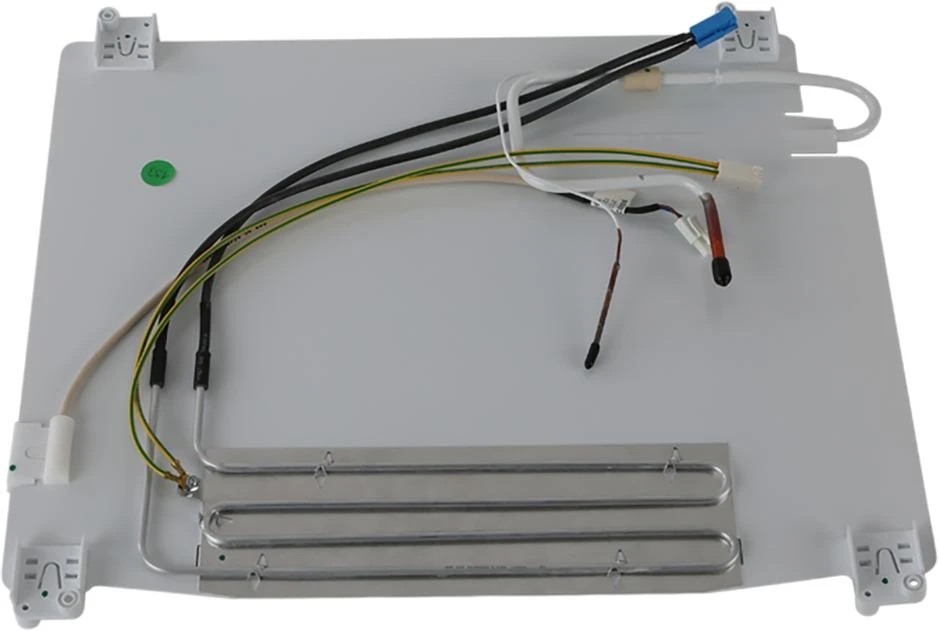 Evaporator
