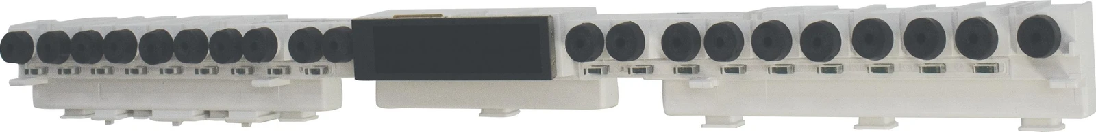 Operating Module Programmed