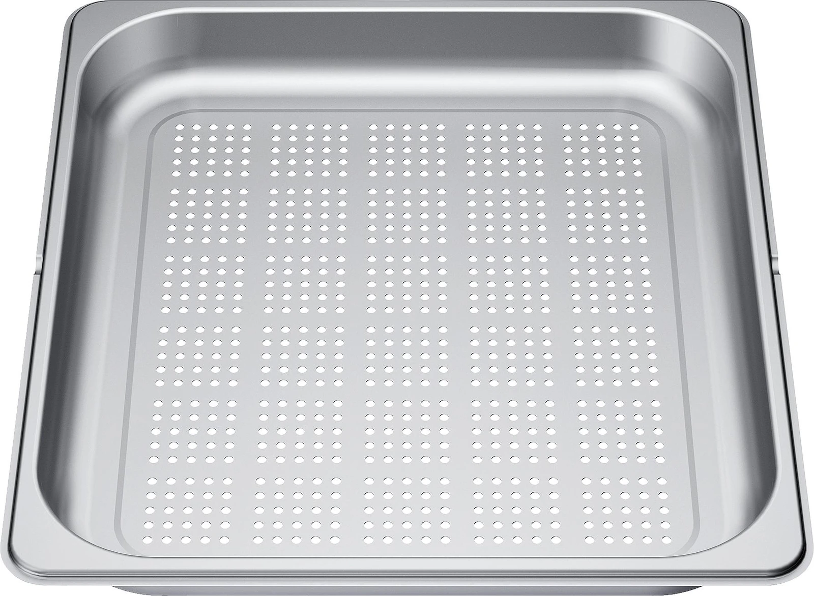 Perforated Steam Oven Pan (Large) CS2XLPH , HEZ36D453G
