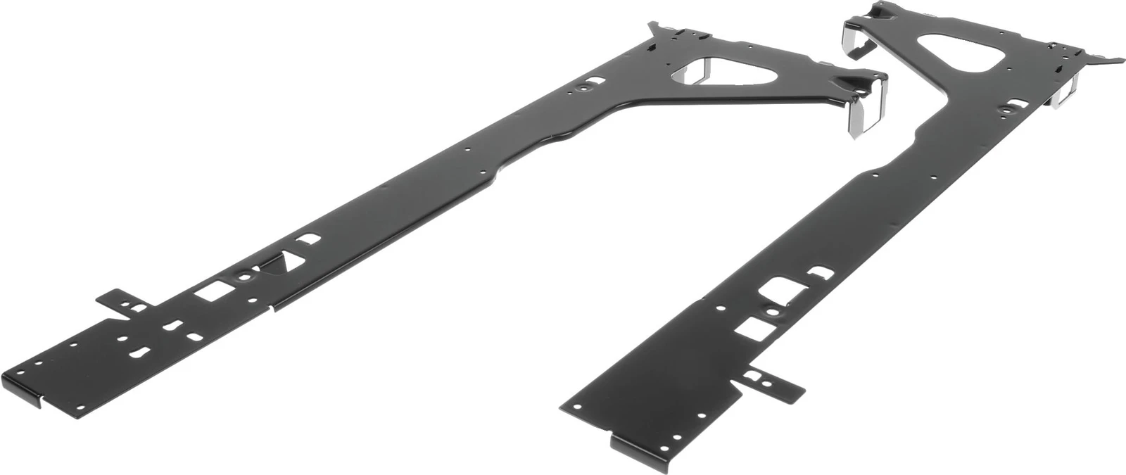 Lisenen Set Side Trim, Steam Kit Usa