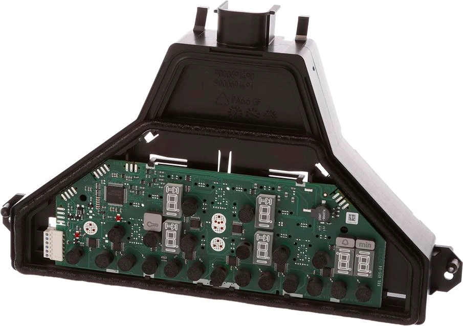 Control Module