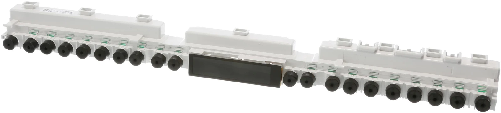 Operating Module Programmed