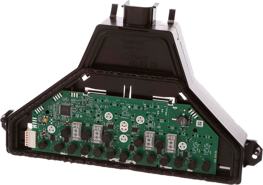 Control Module