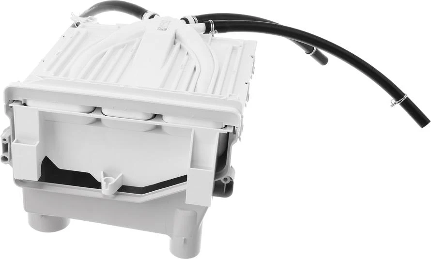 Dispenser Tray Warm Water Nozzle UL