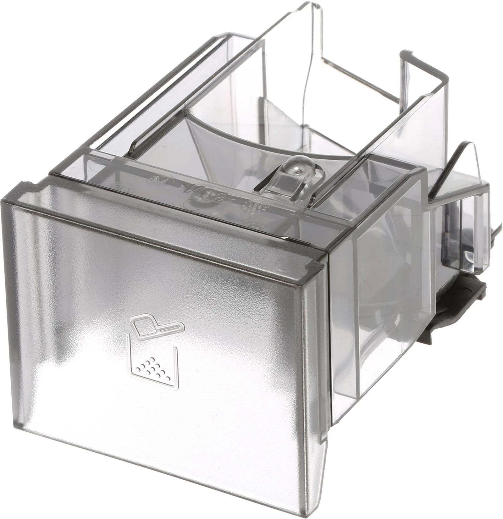 Container Powder Drawer Compl.
