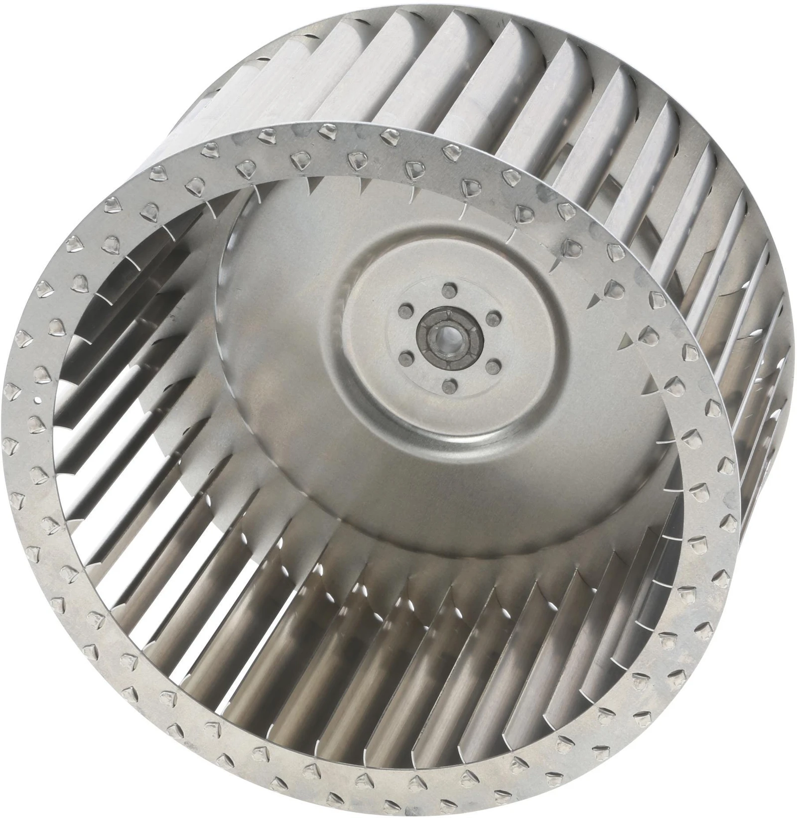 Hood Fan Wheel