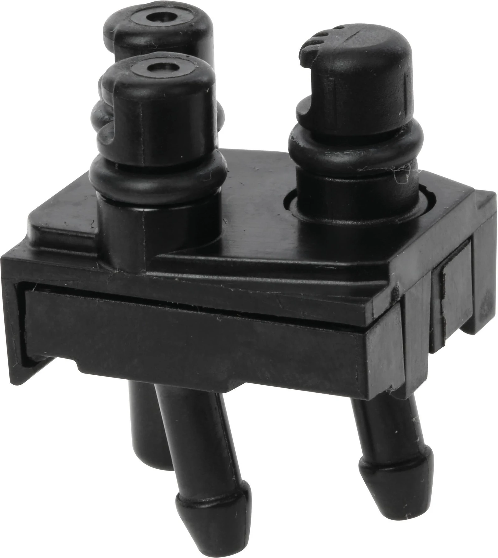 Beverage Outlet Coupling, Compl. Pre-Assembled W. O-Rings