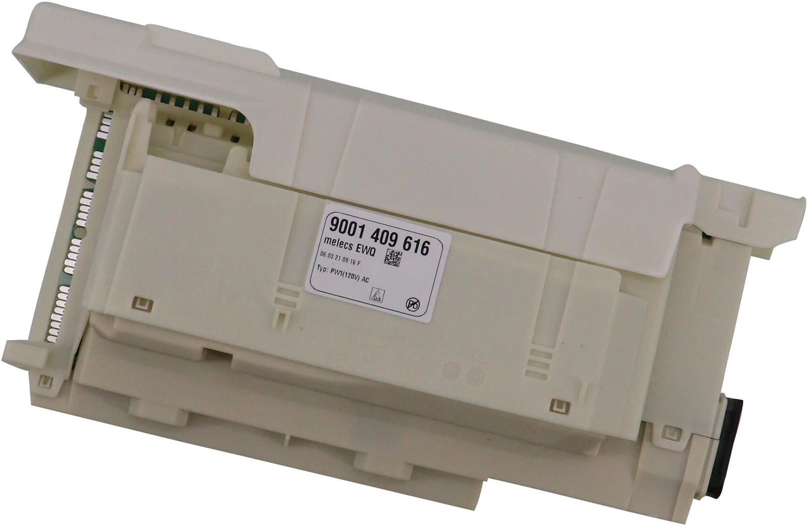 Module Programmed Power Module