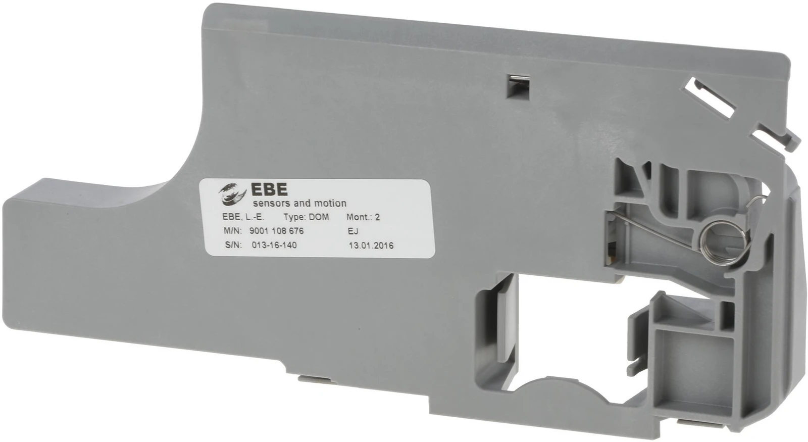 Door Opening Module For Door Opening