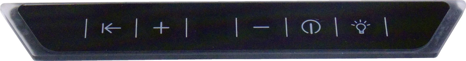 Panel Front