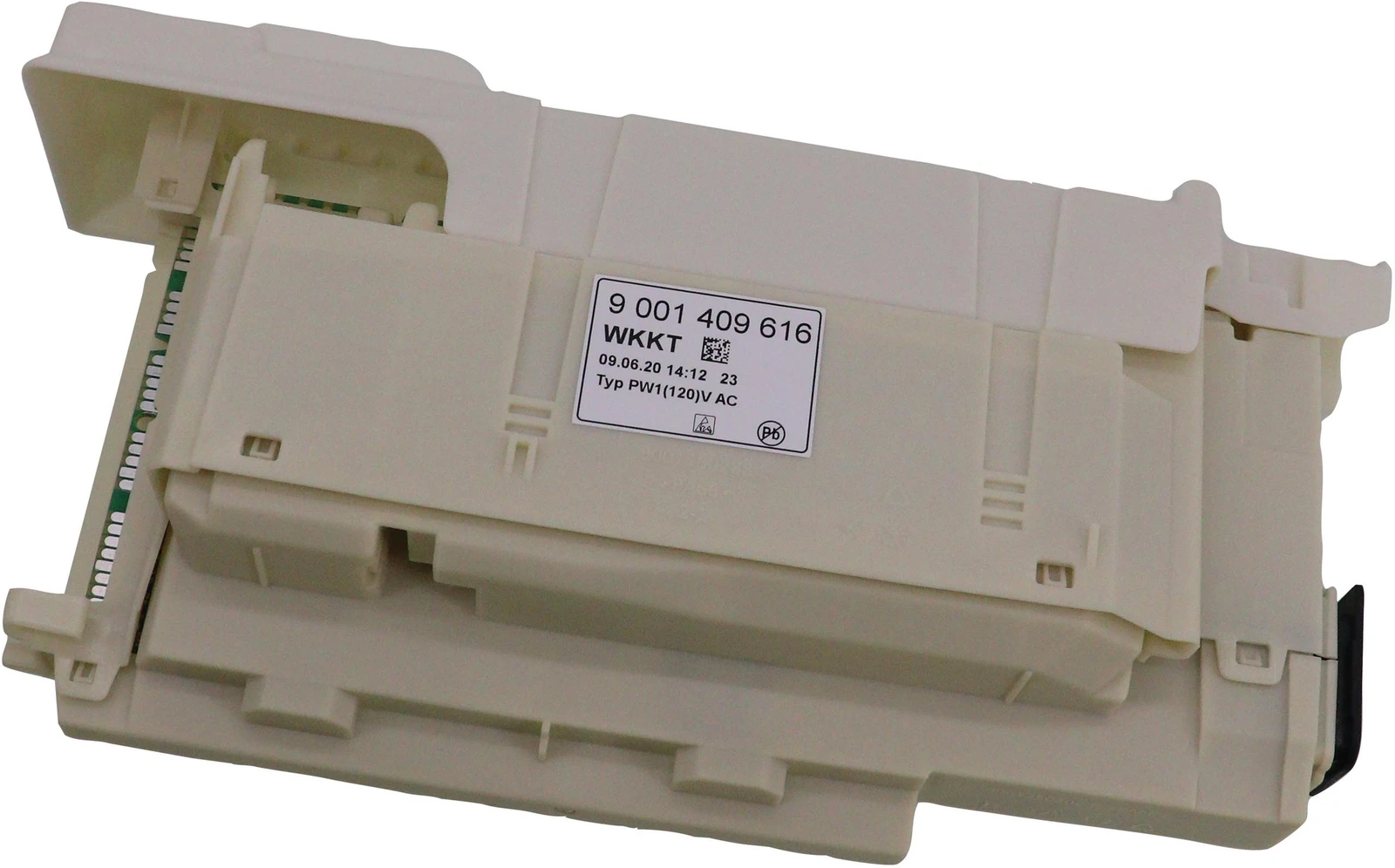 Module Programmed Power Module