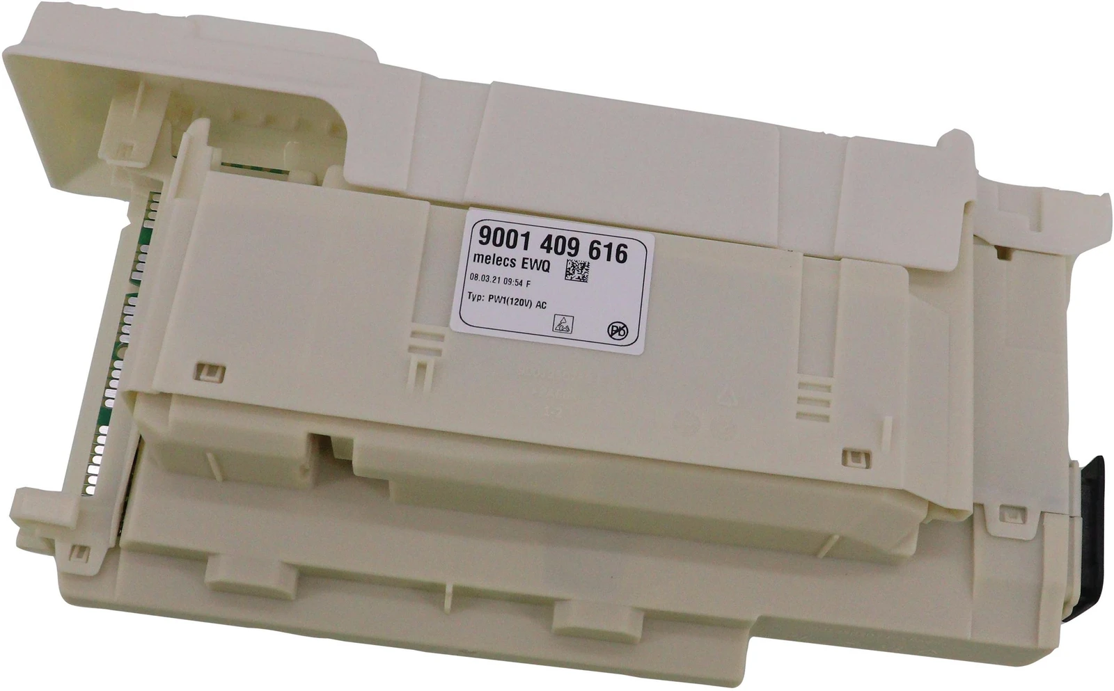Module Programmed Power Module