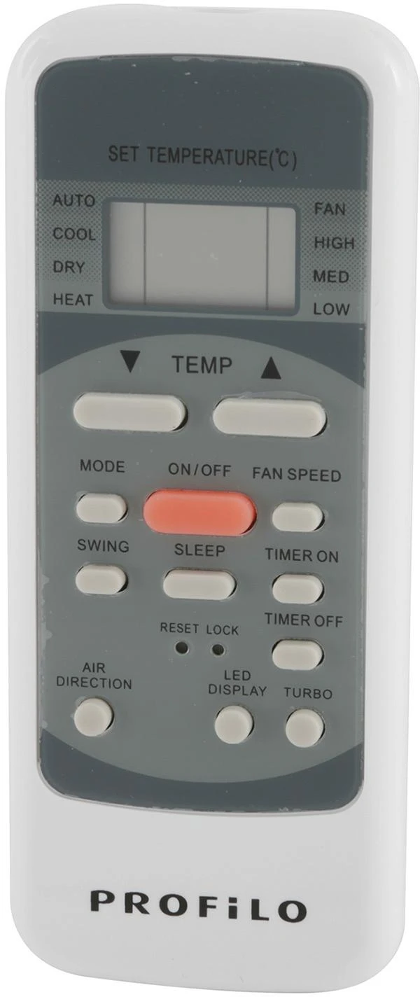 Remote Control