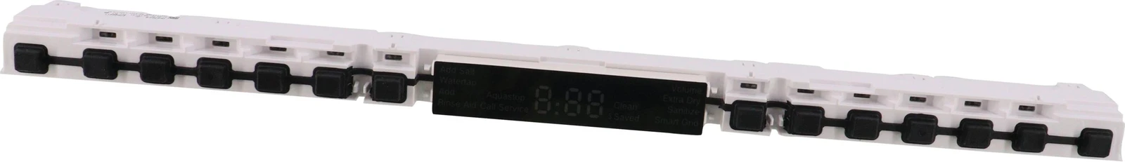 Operating Module Programmed