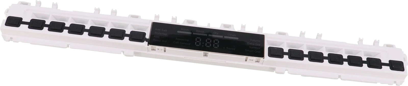 Operating Module Programmed