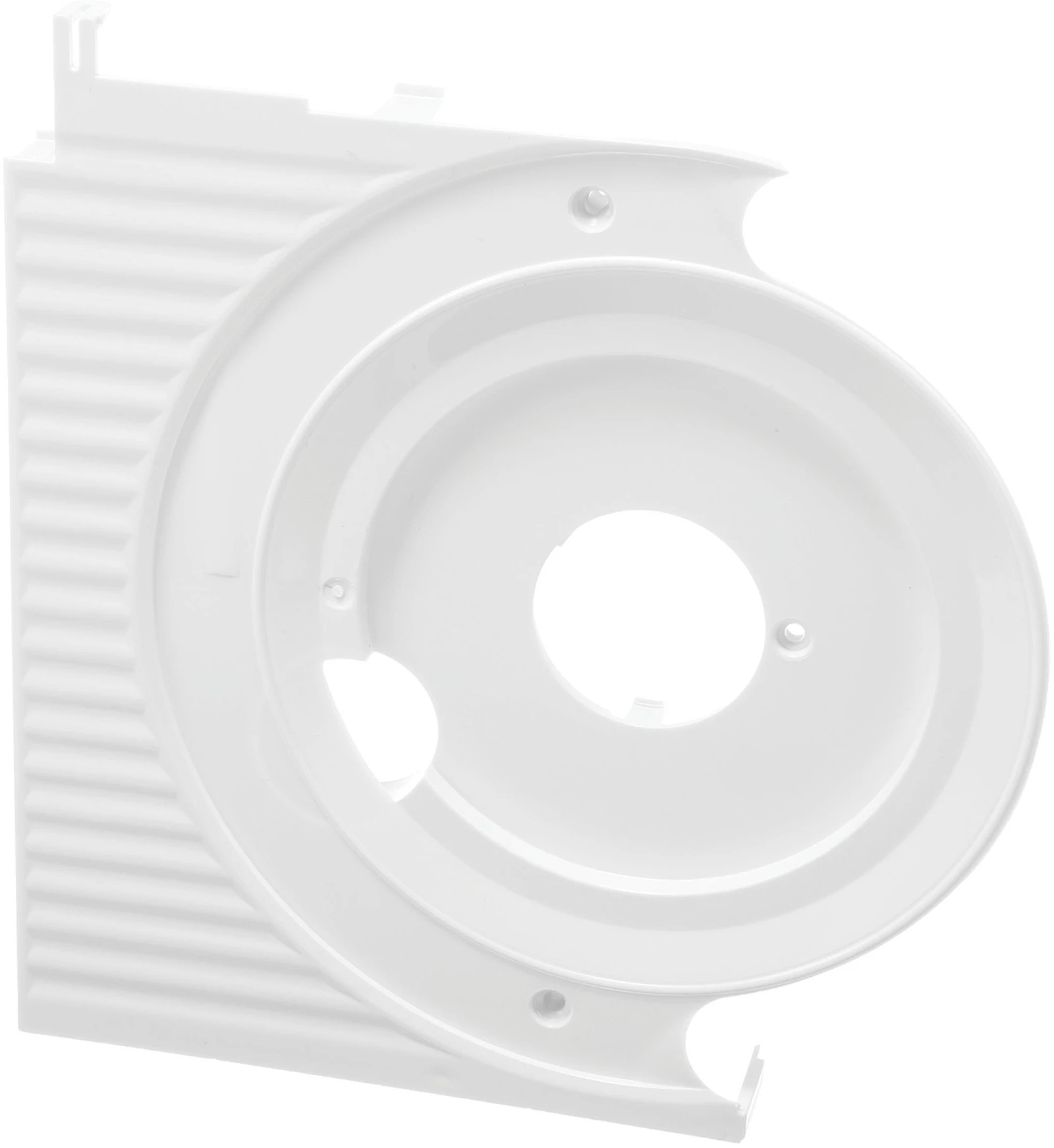 Holder For Knife, White