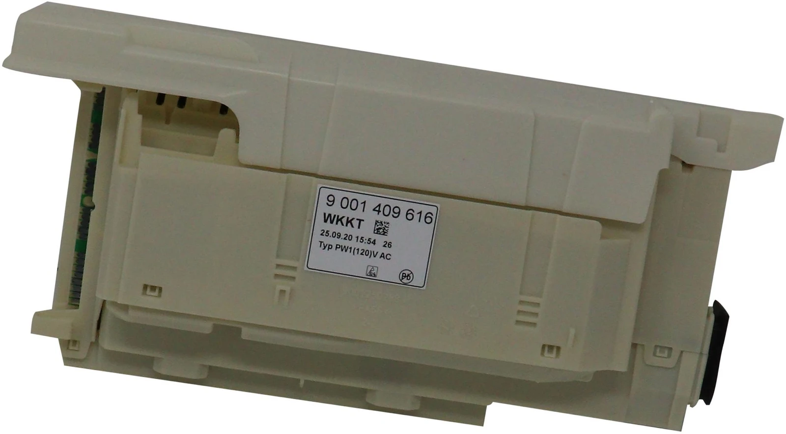 Module Programmed Power Module