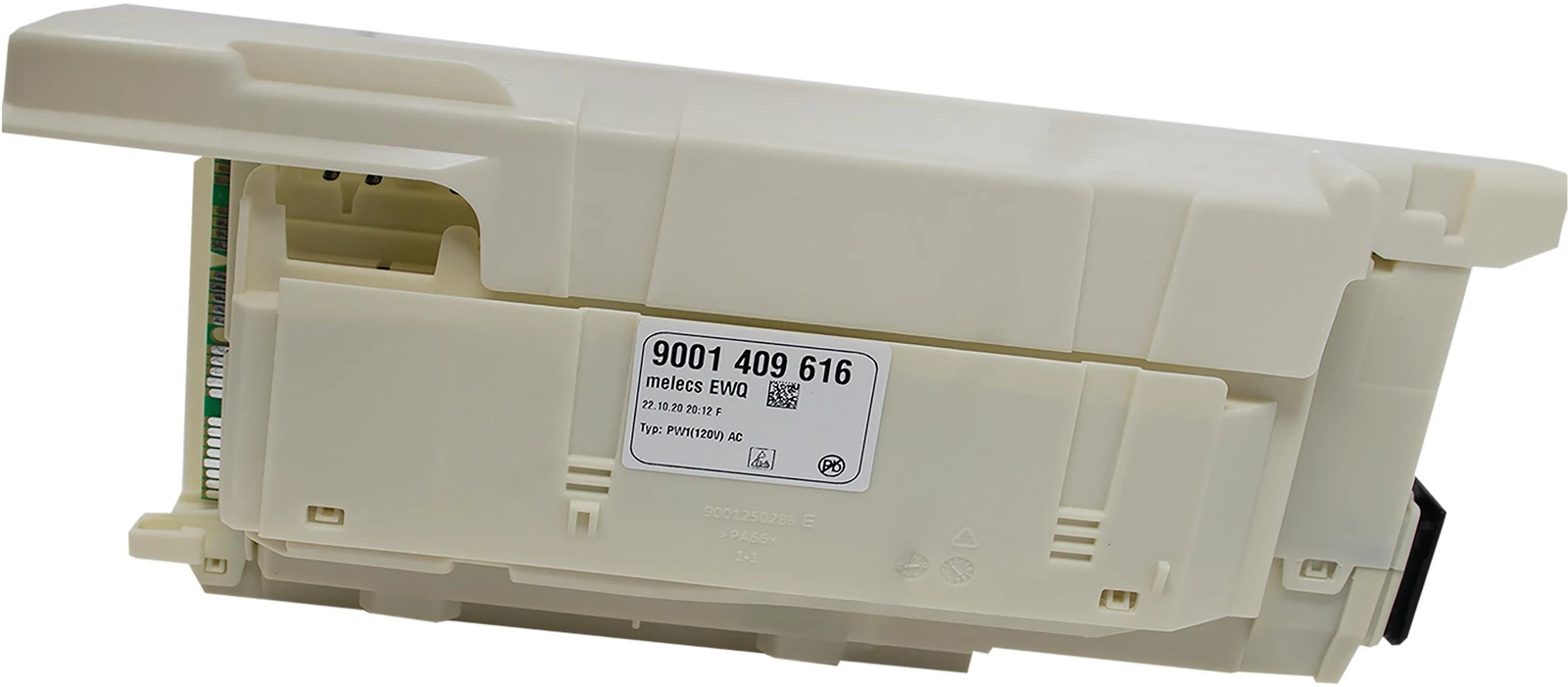 Module Programmed Power Module