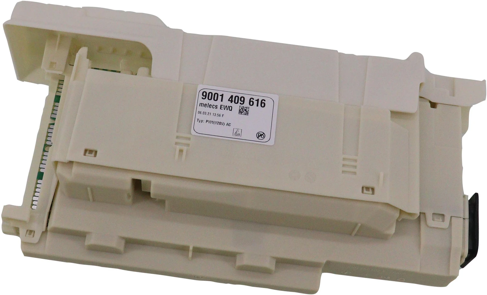 Module Programmed Power Module