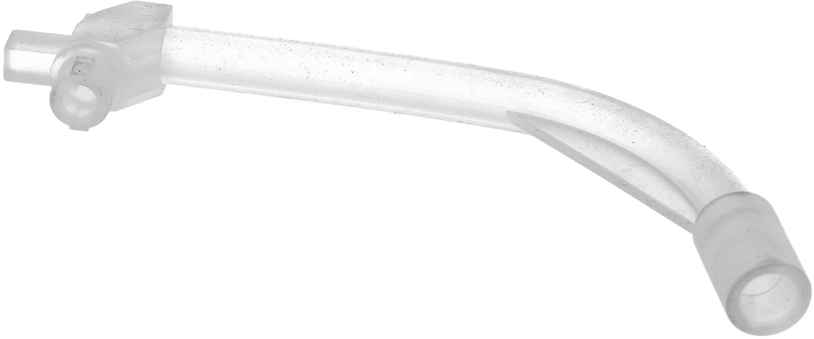 Hose Pump To Thermal Evaporator