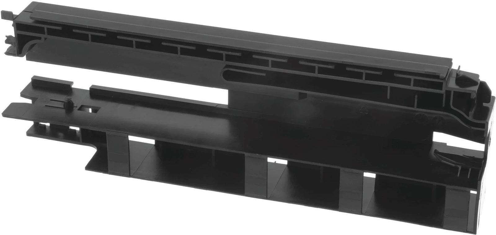 Profile Bar Inside